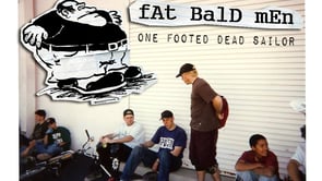 One Footed Dead Sailor