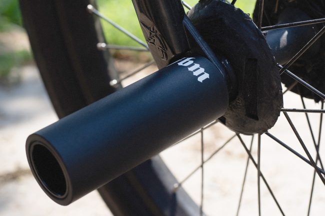 FBM M-80 pegs