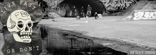 FBM Live Fast or Don't