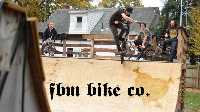 Fun Backyard Mini Ramp Fiesta