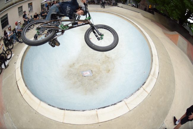 Lost Bowl Four Twenty