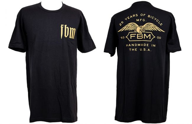New FBM Gear!