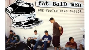 One Footed Dead Sailor