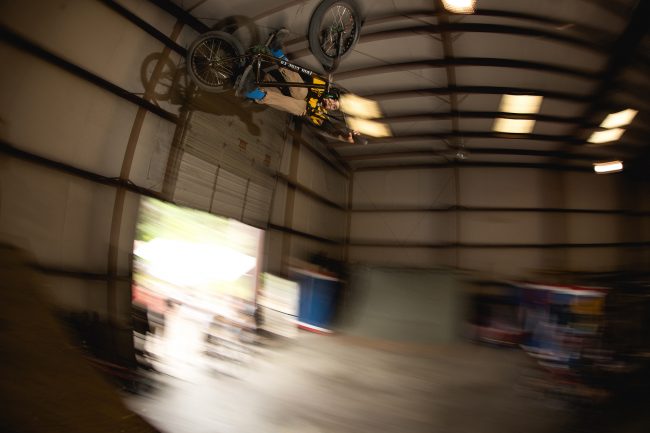 FBM Open House Photos- Kaleb Bolton
