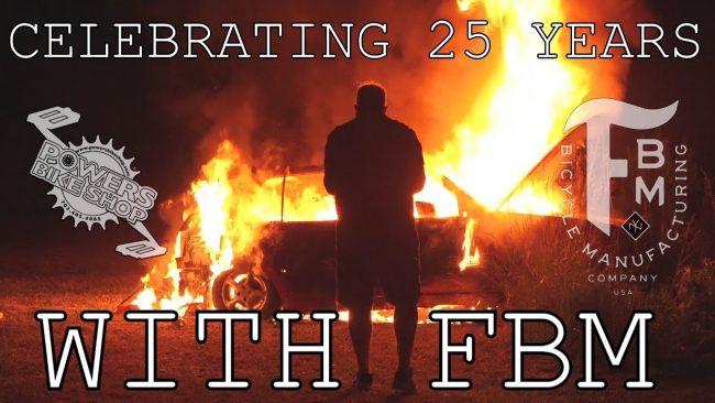 BLOW UP YOUR CAR WITH FBM