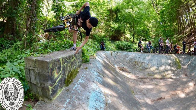FBM Crew- Lost in the cut…