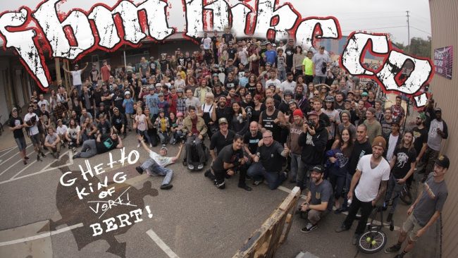 FBM Ghetto Weekend Fiasco!