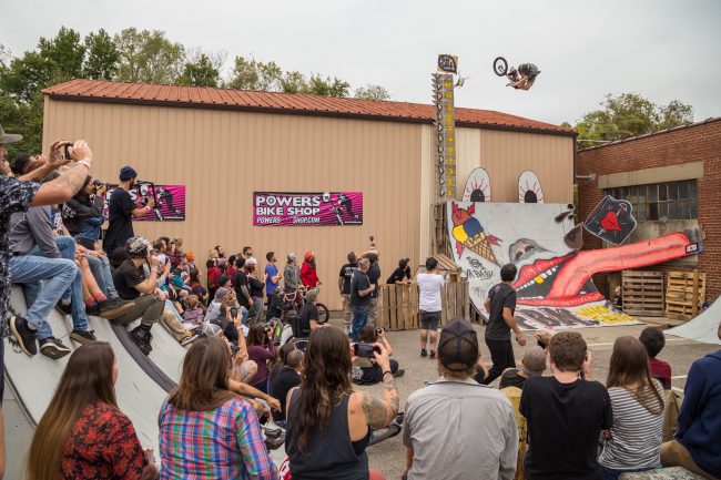 NORA Cup Best BMX Jams- FBM Wins AGAIN!