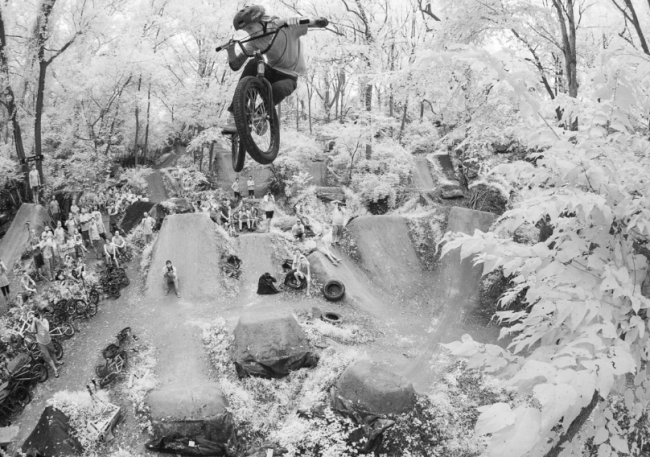 Poh High Air!