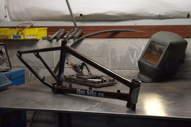 FBM Voted Best Bike Company EVER!