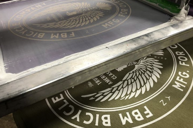 New gear in the works….