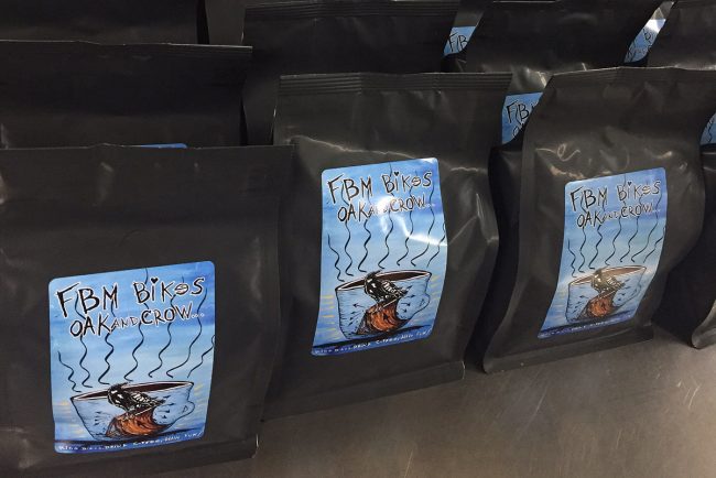 If coffee were outlawed…