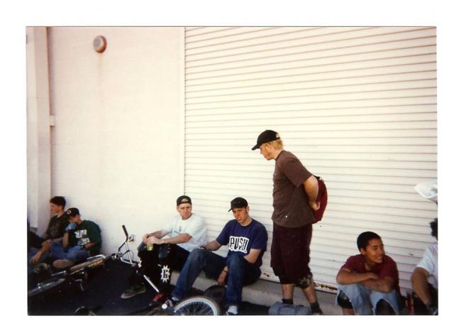 The 90’s guide to traveling cheap…