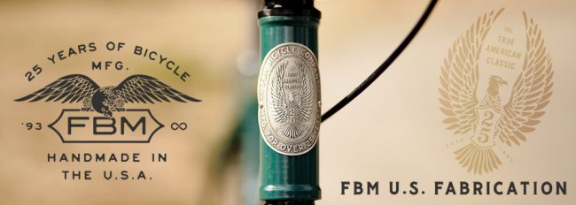 FBM Bike Co.