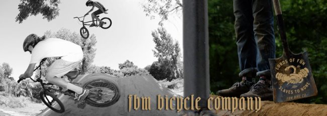 FBM Bike Co.