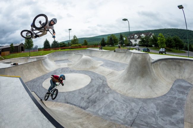 Hala-Stoked on Woodward!