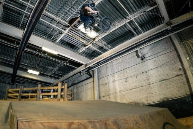 Winter Welcome Jam