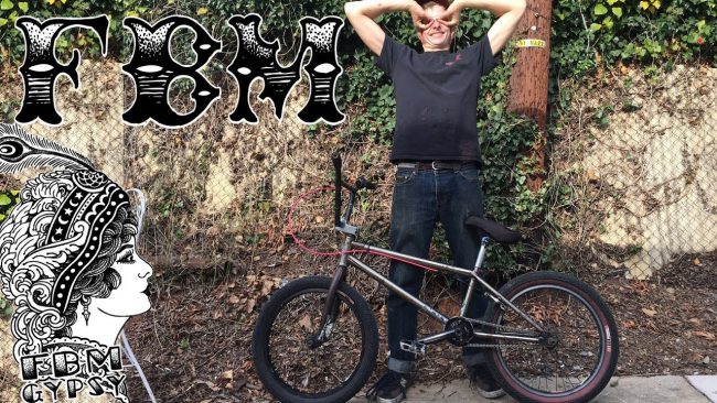 Gypsy Declan!