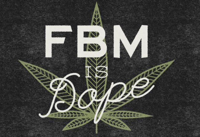 FBM IS DOPE!