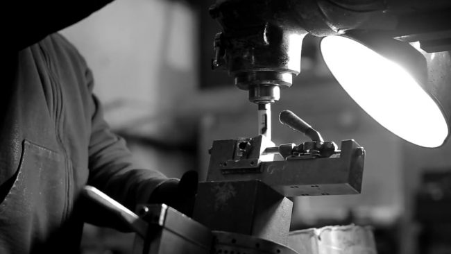A new street frame from FBM in the works… Stay Tuned