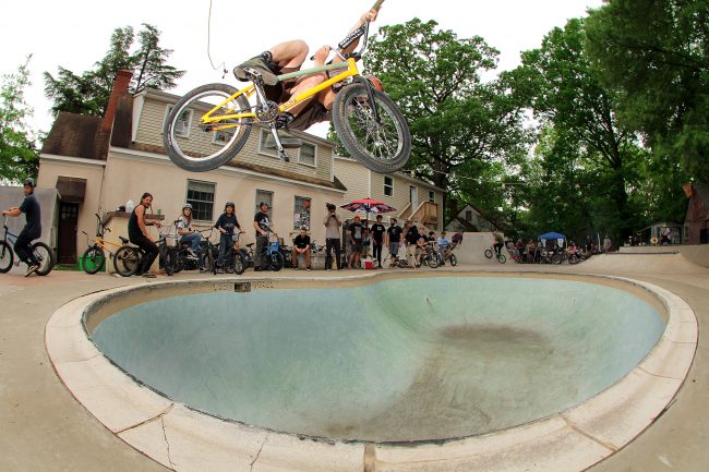 420 Jigh Air Jam- Lost Bowl
