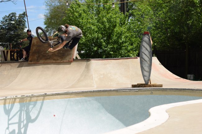 Weekend Stoke!