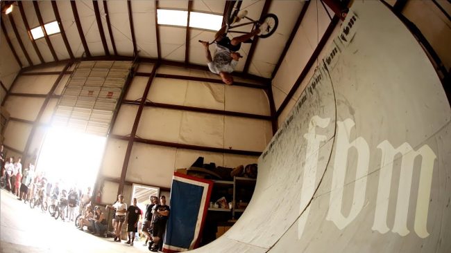 FBM Open House- June 1st