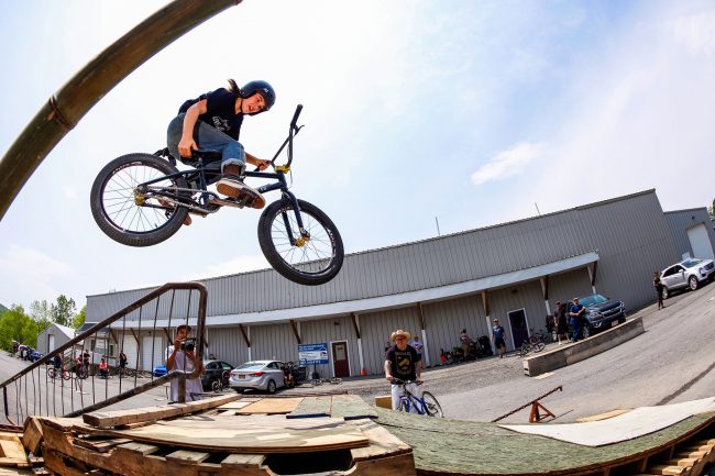 FBM- Build your Own Fun!