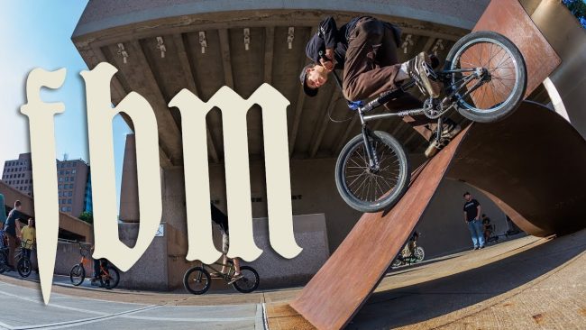 FBM Street ride – Syracuse