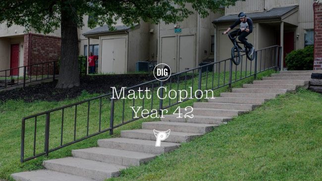 Matt Coplon Rulez!
