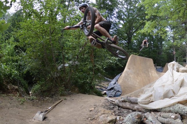 New English Stoke!