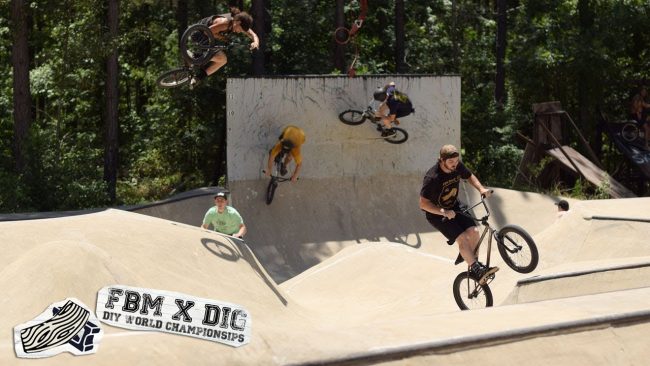 D.I.Y. BMX WORLDS 2019 – Stop 3: WHIPSNAKE