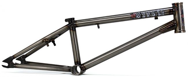 FBM Little Gypsy 18 Frame