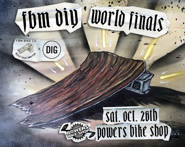 DIY Finals coming soon!