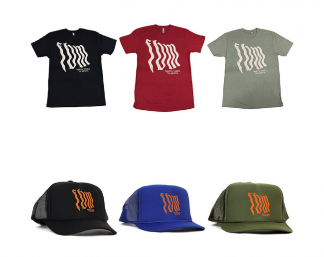 New FBM Gear OUT NOW!