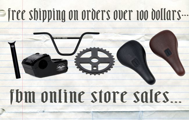 Black Sabbath Friday Sales All Week!