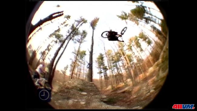 Steve Crandall Day in the Life…