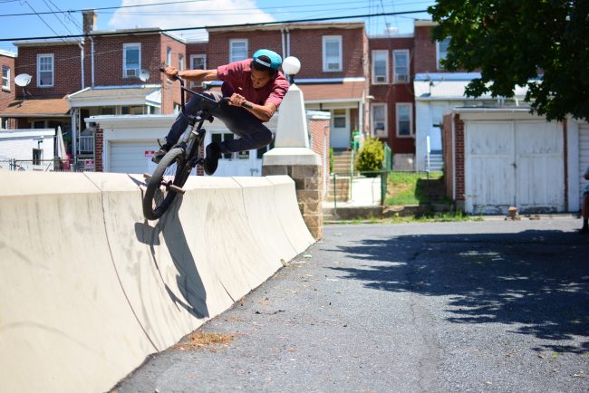 Sup With Kaleb Bolton?