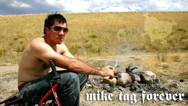 Mike Tag Forever!