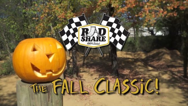 The Fall Classic