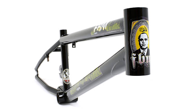 Frames – FBM Bike Co.